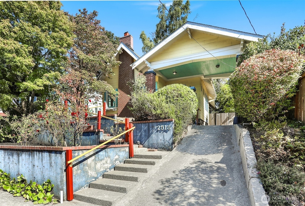 Sold $850,000 • Co-Listing Agent