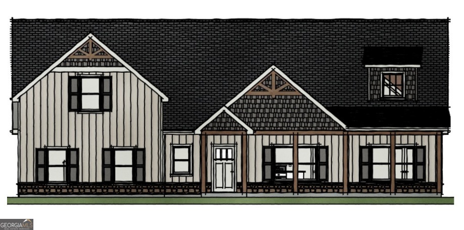 7923 Lula Rd, Lula, GA 30554 - photo 1