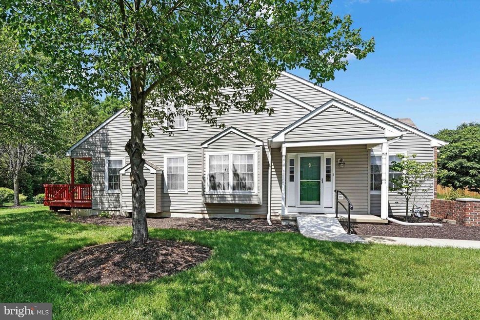 206 W Red Lion Dr, Bear, DE 19701 - photo 1