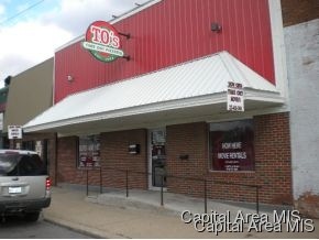 110 S Main St, Virginia, IL 62691 - photo 1