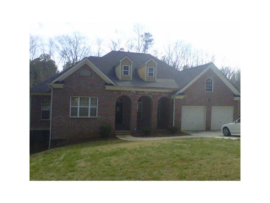 Exterior Front. More Photos coming soon!