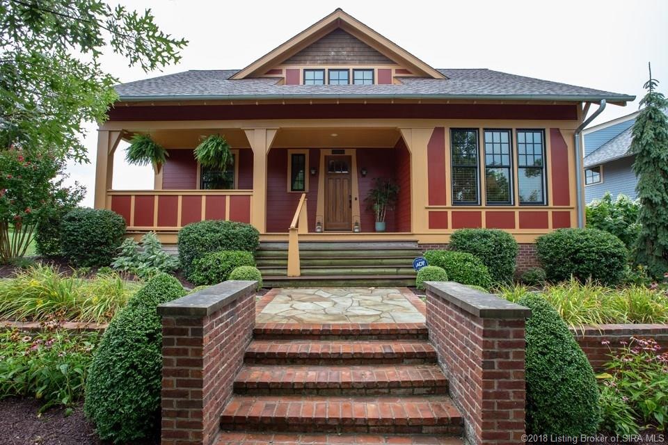 1211 Waterworks Place, New Albany, IN 47150 - photo 1