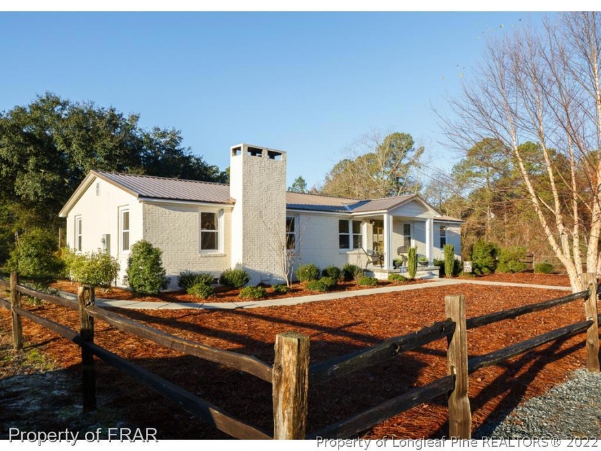 Serious curb appeal!