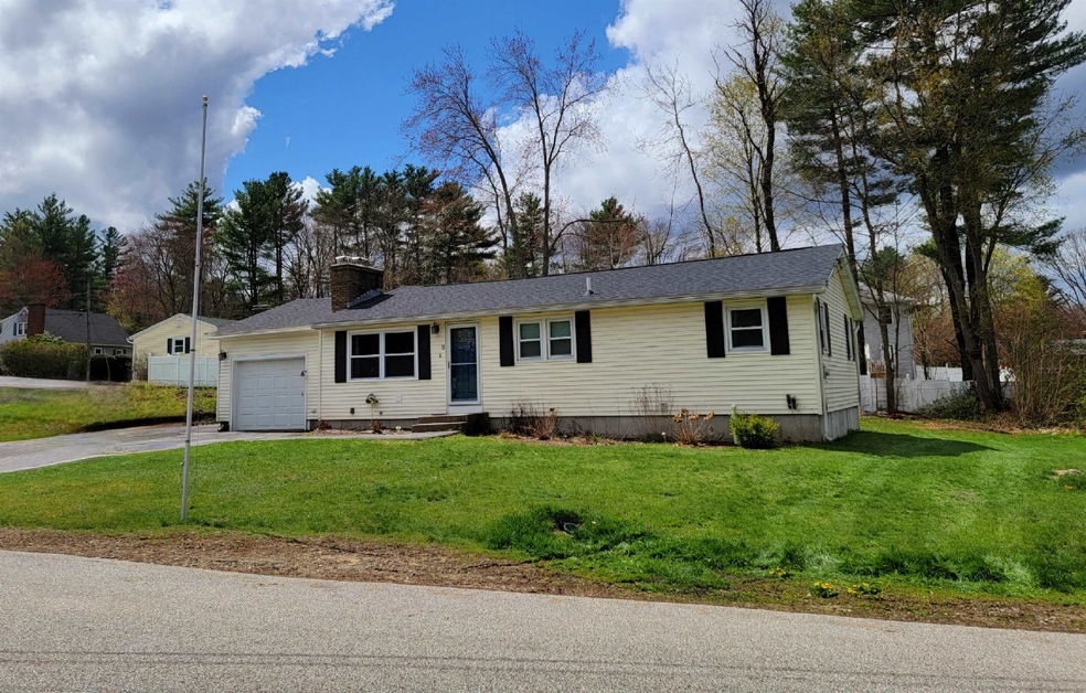 9 Pleasant View Dr, Hooksett, NH 03106 - photo 1