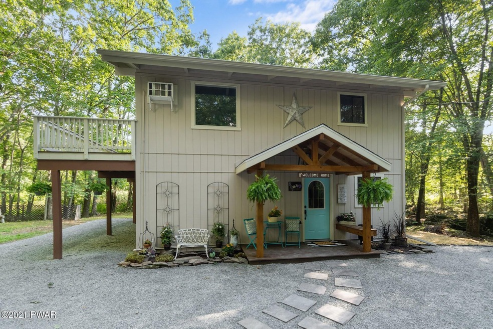 806 Boulder Ct, Hawley, PA 18428 - photo 1