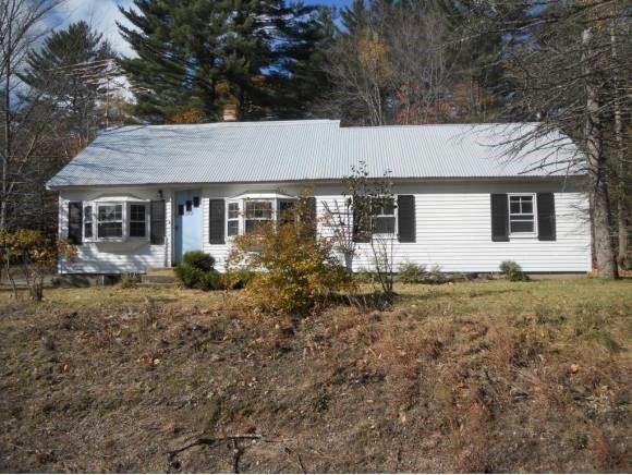 2184 Nh Route 16, Albany, NH 03818 - photo 1