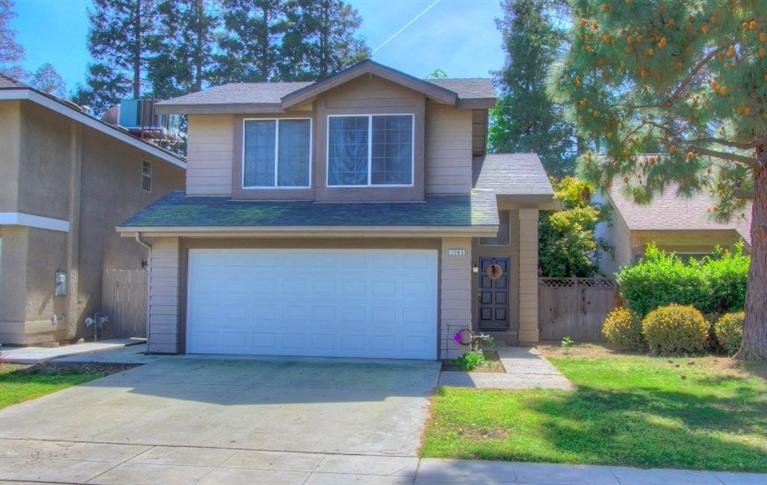 2085 W Warner has great curb appeal & move in 