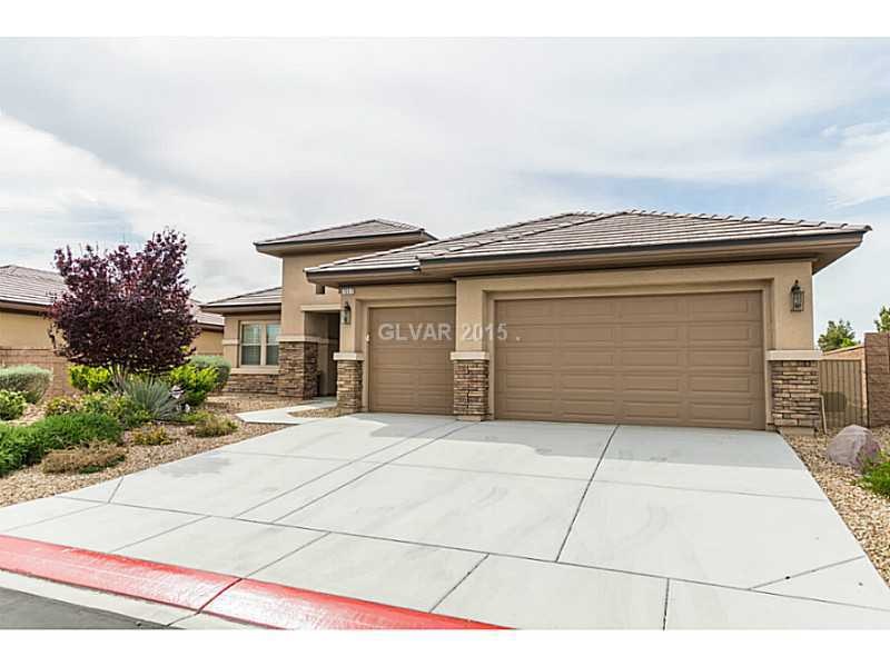 Property Photo. C-elevation Amberly on golf course
