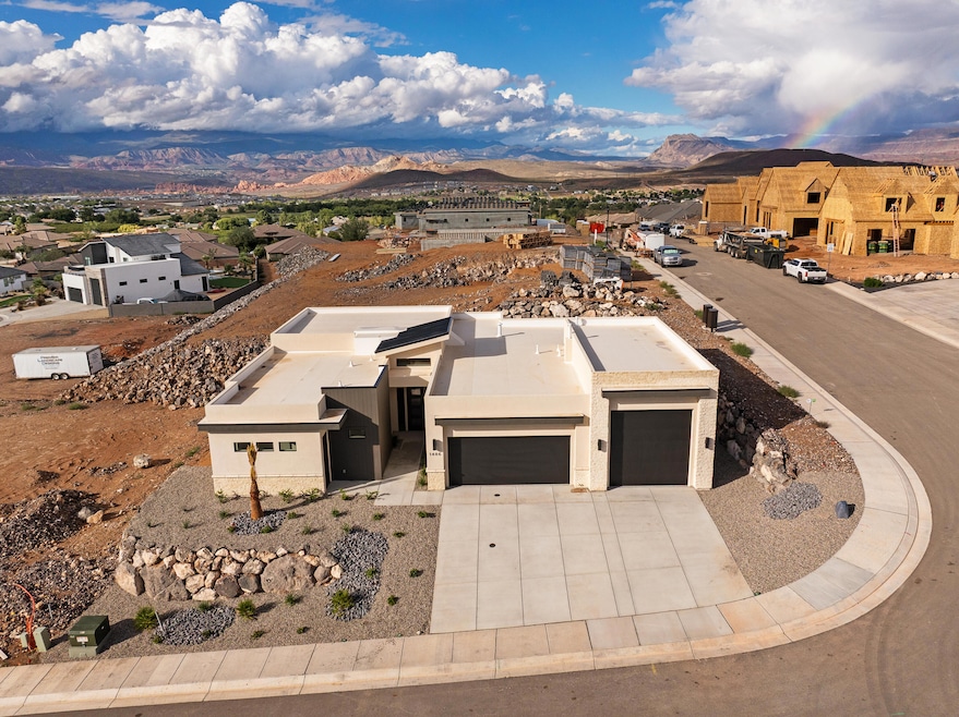 1486 W 840 S, Hurricane, UT 84737 - photo 1