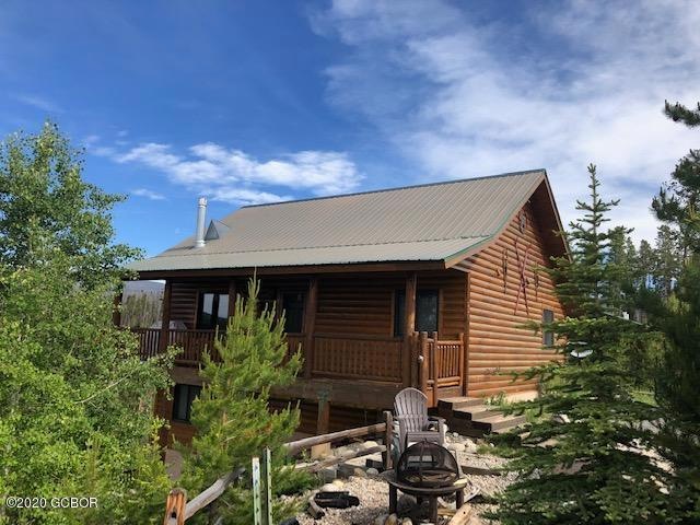 221 Waldon St, Grand Lake, CO 80447 - photo 1