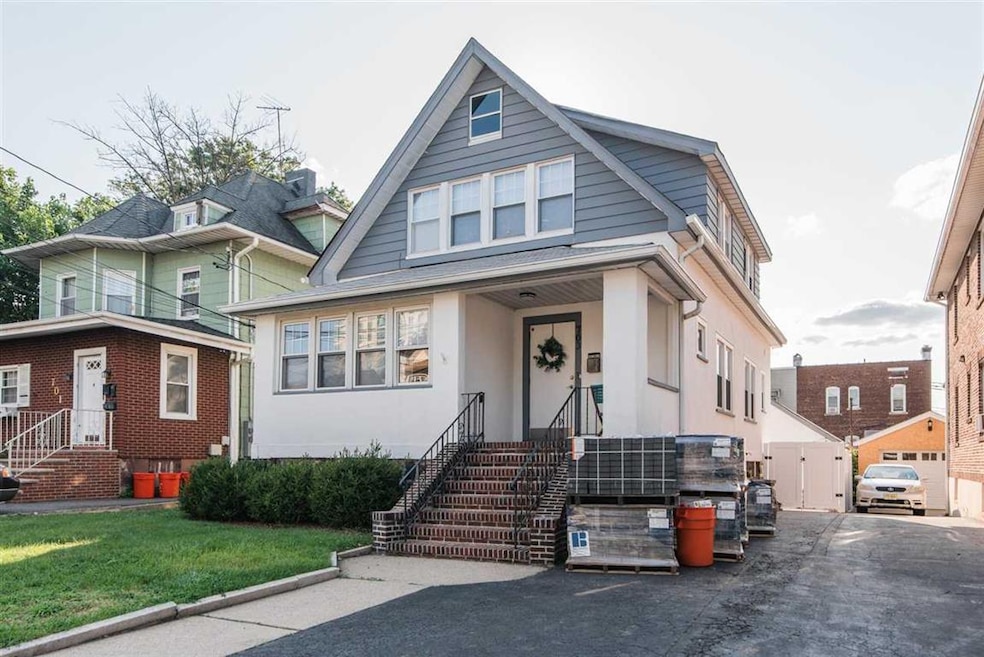 703 Hillside Ave unit 2, Cliffside Park, NJ 07010 - photo 1