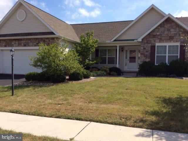 131 Laura Ln unit 65, Gettysburg, PA 17325 - photo 1