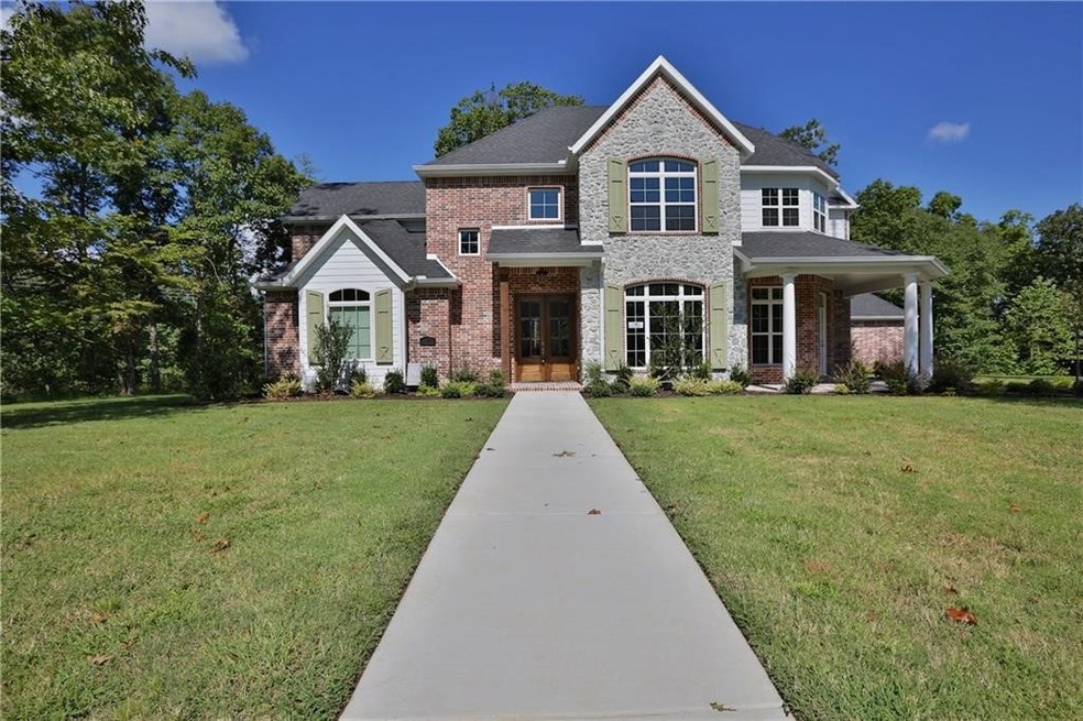 1471 Le Chesnay Dr, Centerton, AR 72719 - photo 1