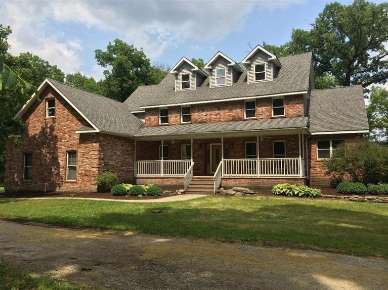 4232 W 153rd Ave, Crown Point, IN 46307 - photo 1