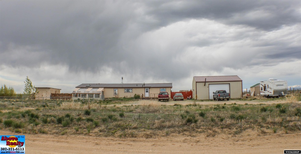 Hours Mon-Sat 7:45-8pm www.wyorealtor.com Call or 