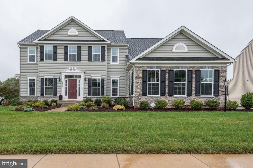 23888 Heather Meadow Dr, Ashburn, VA 20148 - photo 1