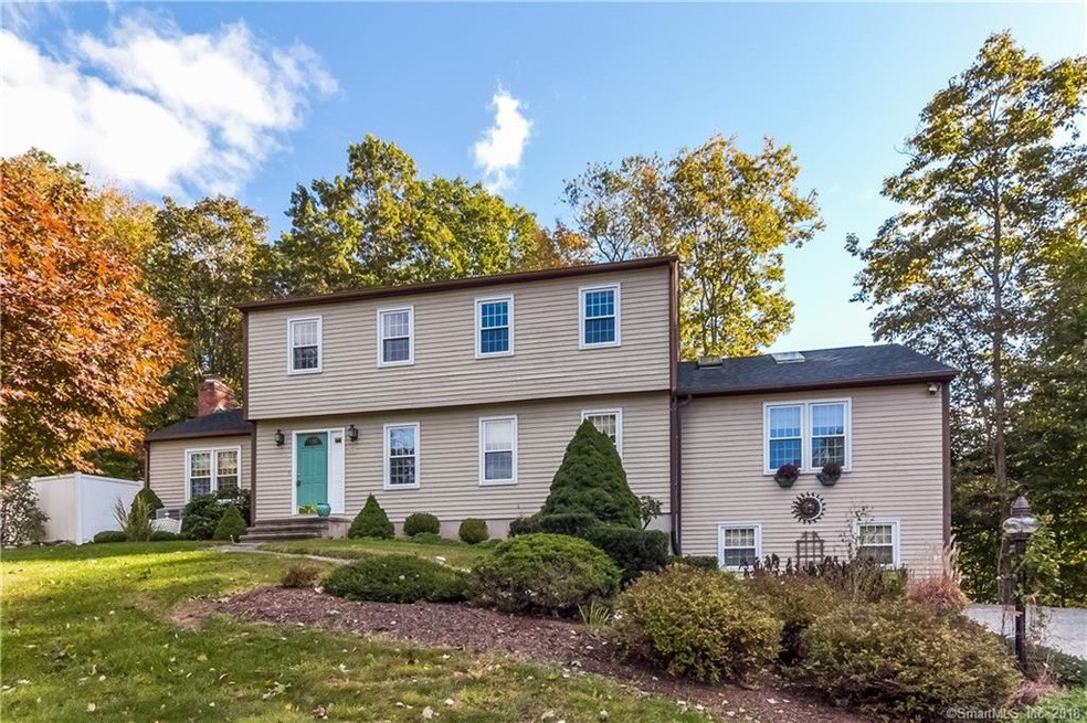 78 Saint Francis Woods Rd, Madison, CT 06443 - photo 1