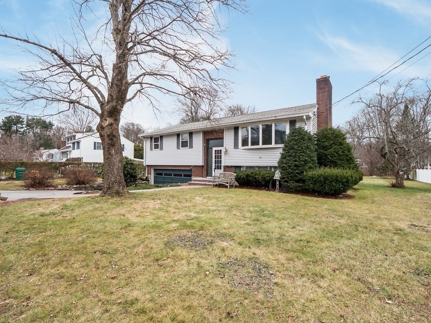 12 Spring Valley Rd, Burlington, MA 01803 - photo 1