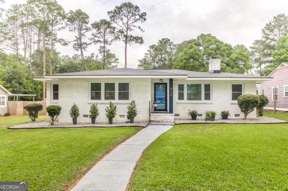 913 7th Ave, Albany, GA 31701 - photo 1