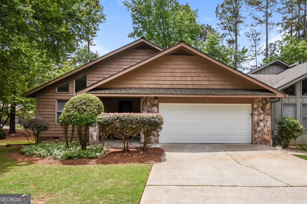 100 Cruise Ct, Roswell, GA 30076 - photo 1