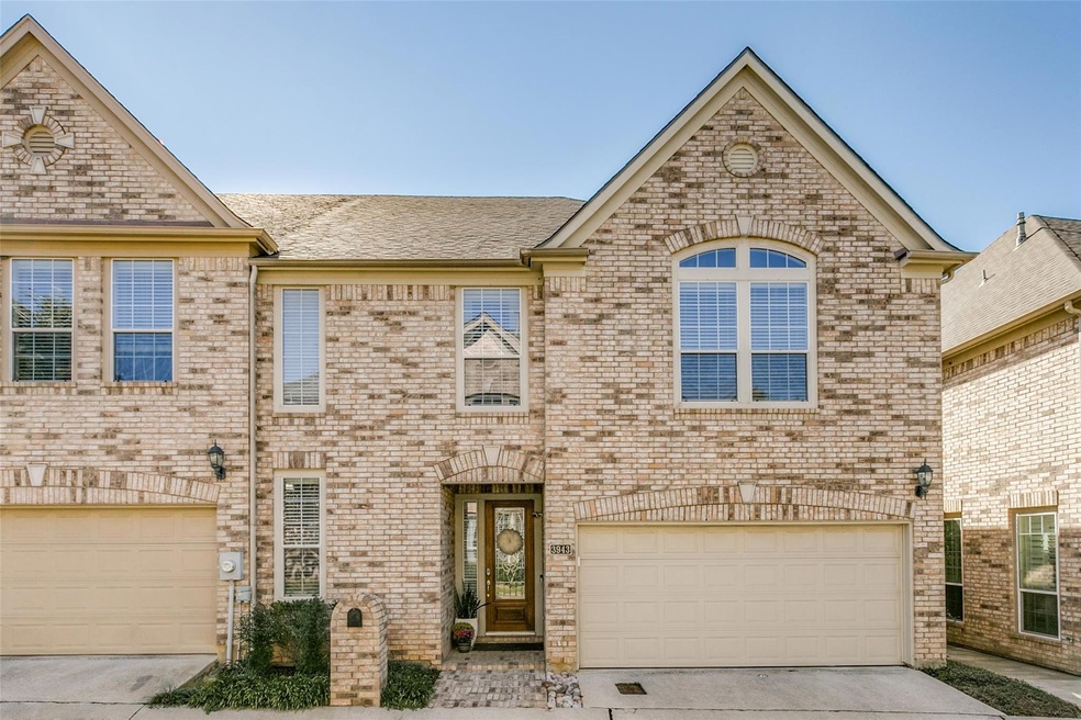 3943 Spring Garden Dr, Colleyville, TX 76034 - photo 1