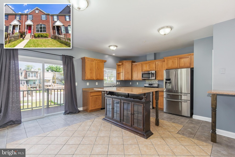 2531 Brookfield Ave, Baltimore, MD 21217 - photo 1