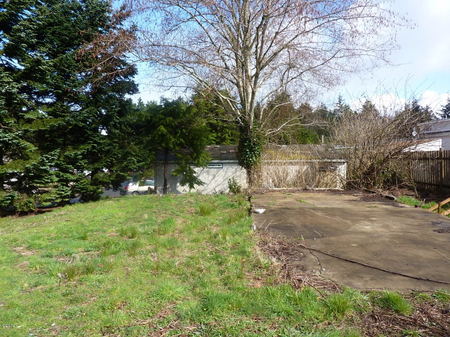 606 SE Quay Ave, Lincoln City, OR 97367 - photo 1