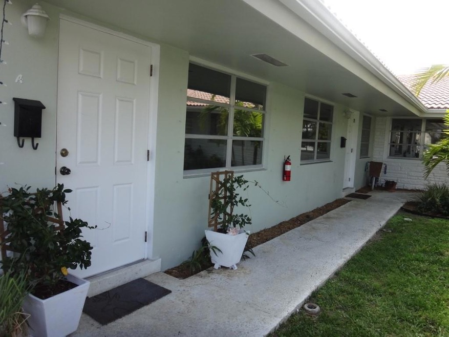 Great 1/1 rental in the heart of Lighthouse Point