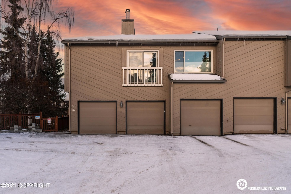 2220 North Star St. #16