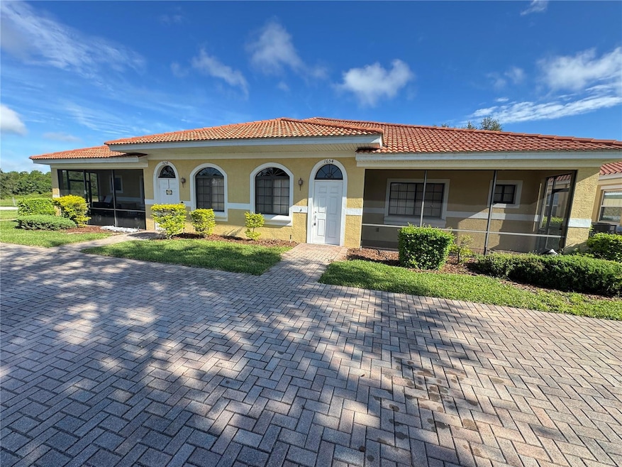 1654 Cumin Dr, Kissimmee, FL 34759 - photo 1