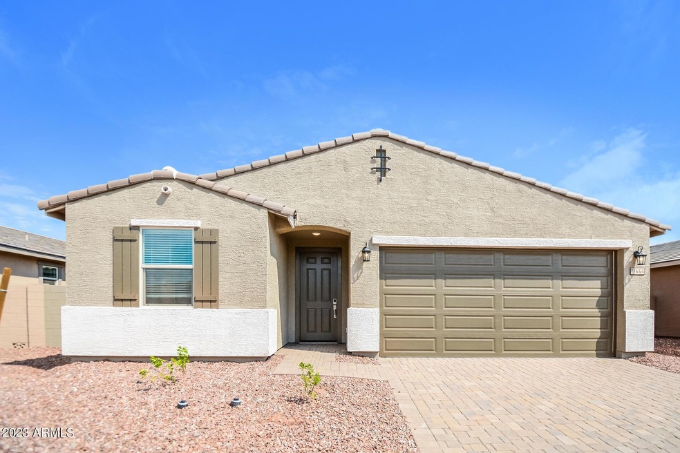 17444 W Running Deer Trail, Surprise, AZ 85387 - photo 1
