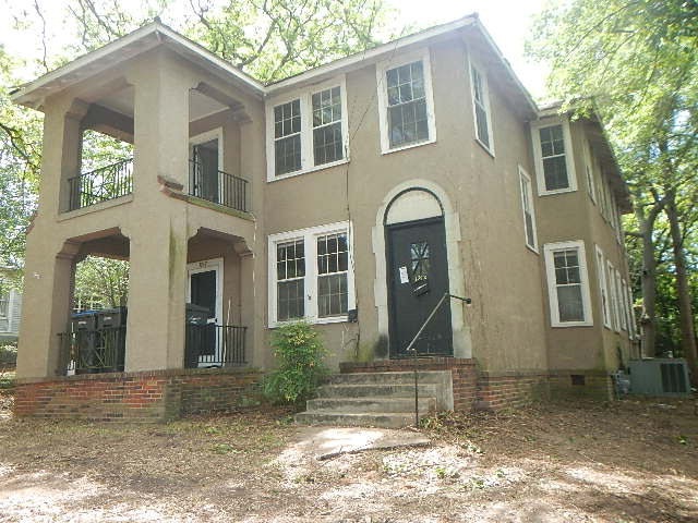 Main View