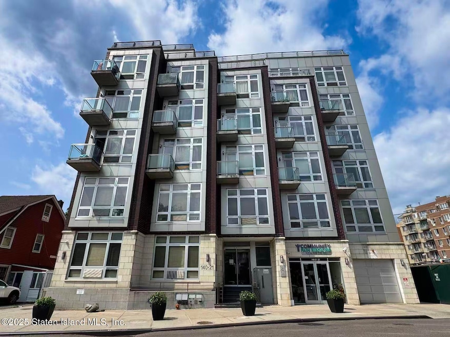 140-21 32nd Ave unit 5Cn, Flushing, NY 11354 - photo 1