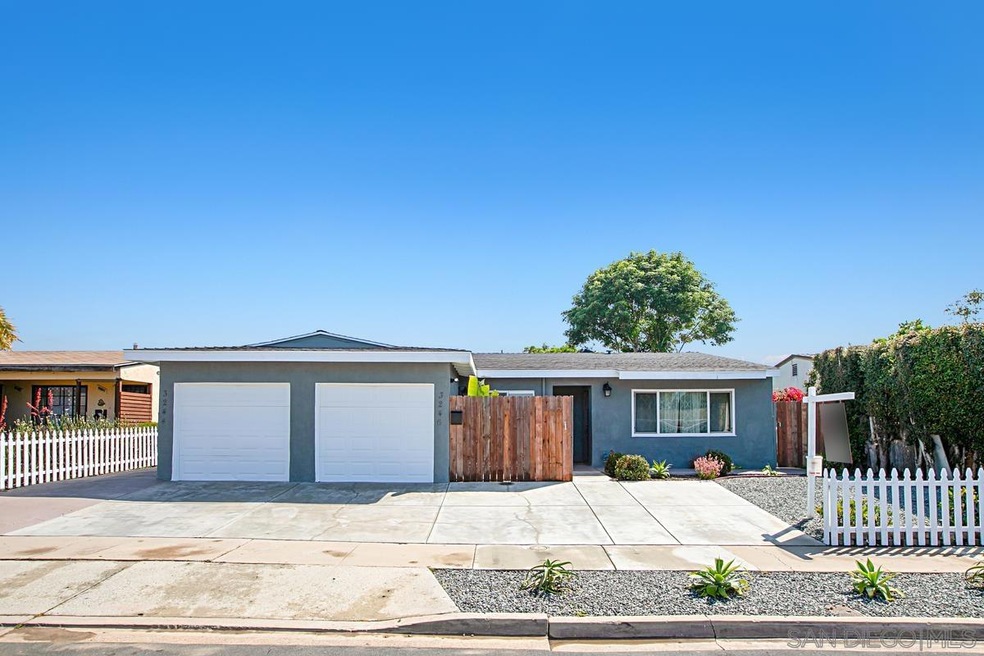 Sold $1,450,000 • Co-Listing Agent