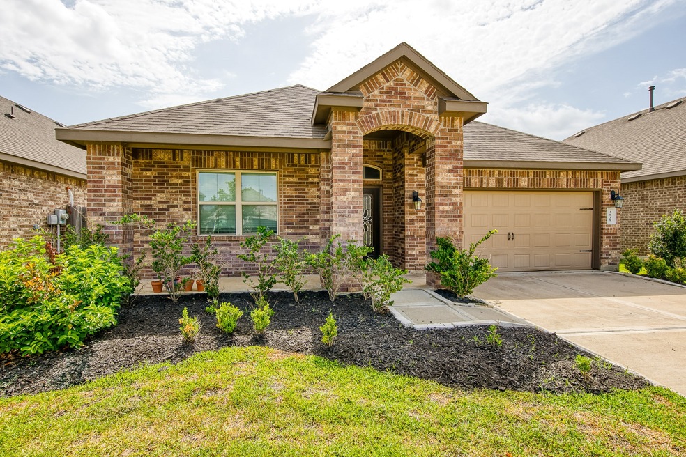 4039 Palmer Meadow Ct, Katy, TX 77494 - photo 1