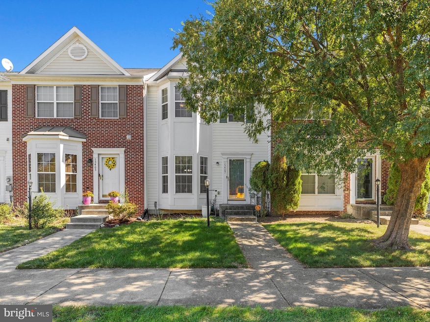 15407 Gideon Gilpin St, Brandywine, MD 20613 - photo 1