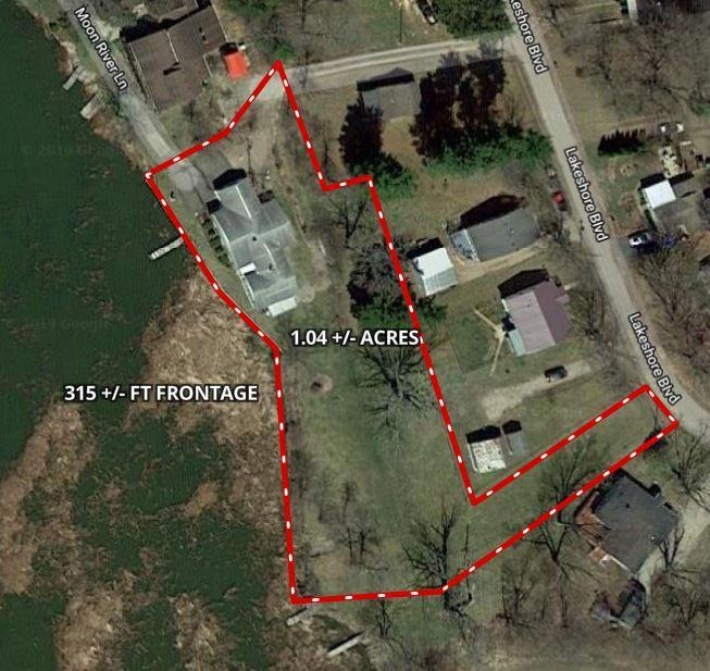 161 Moon River Ln, Thornville, OH 43076 - photo 1