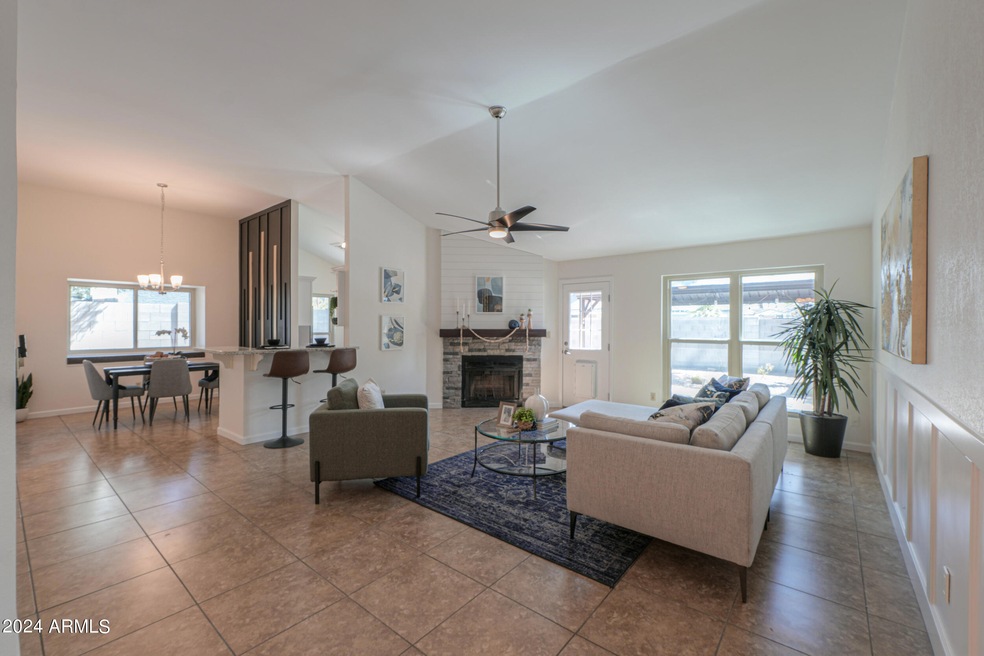 1807 W Shawnee Dr, Chandler, AZ 85224 - photo 1