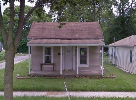 553 W Madison St, Franklin, IN 46131 - photo 1