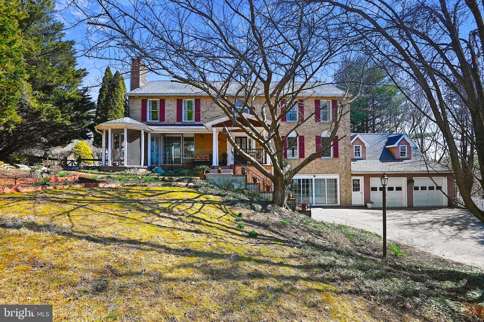 15143 York Rd, Sparks Glencoe, MD 21152 - photo 1