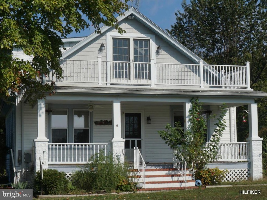 21915 Scotts Dr, Rock Hall, MD 21661 - photo 1