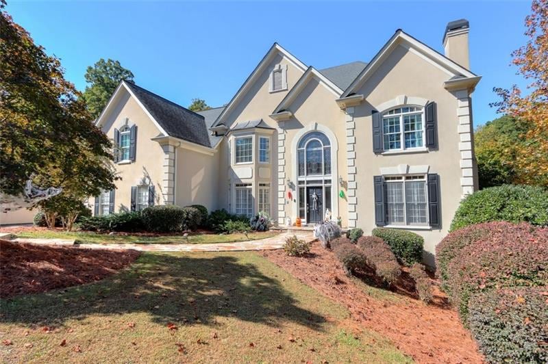 1290 Waterford Green Trail, Marietta, GA 30068 - photo 1