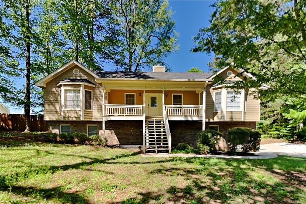 unlisted-address, Dacula, GA 30019 - photo 1