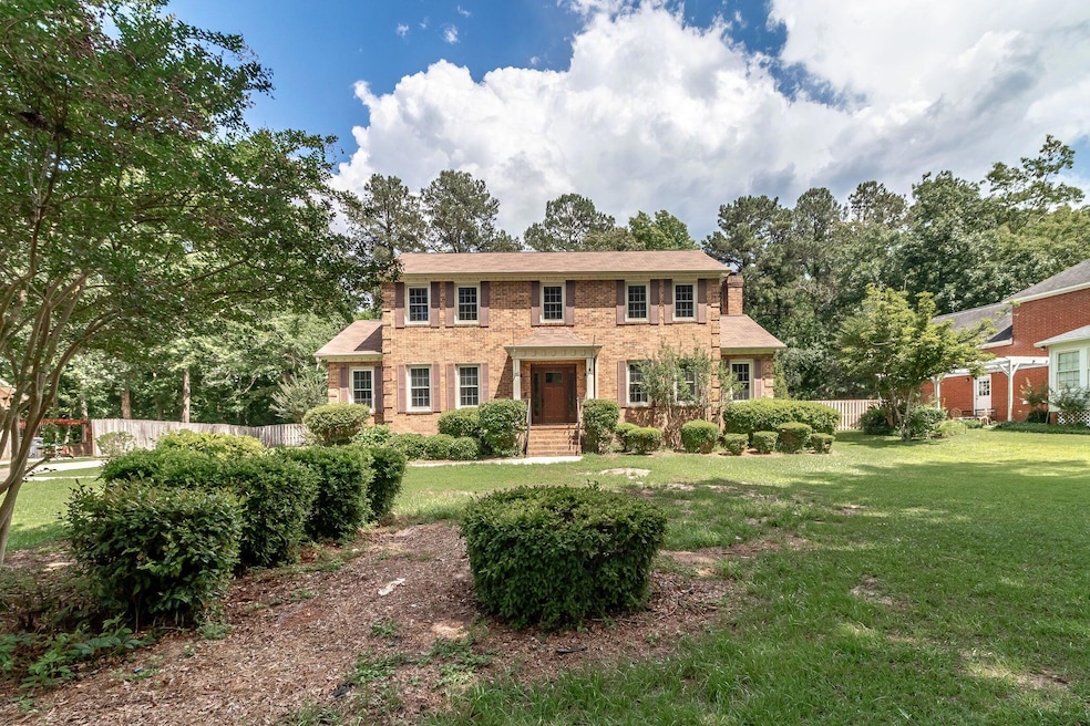 4216 Quail Springs Circle