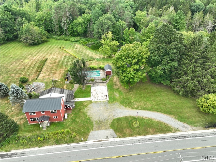 1808 New York 69, Camden, NY 13316 - photo 1