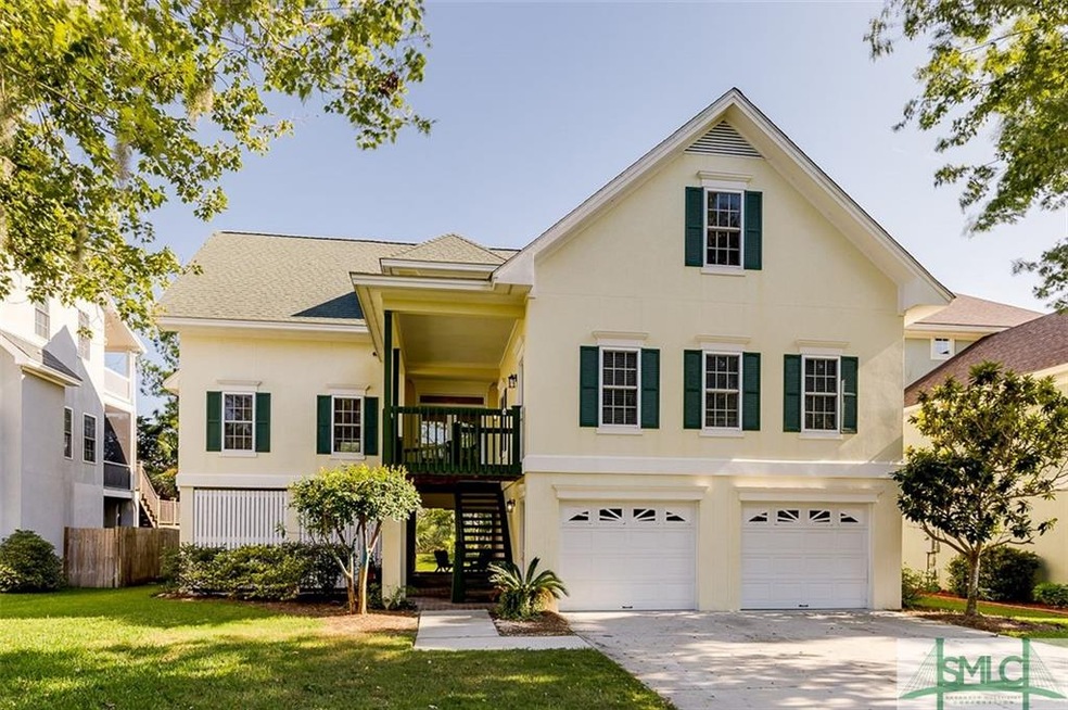 120 Sweet Bailey Cove street view
