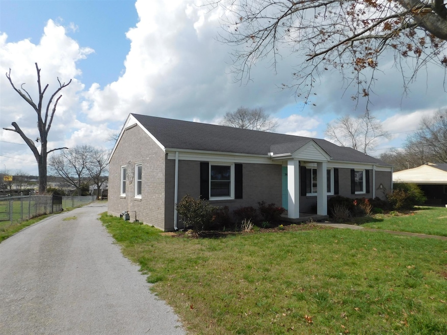 Welcome home to 208 Armory Drive