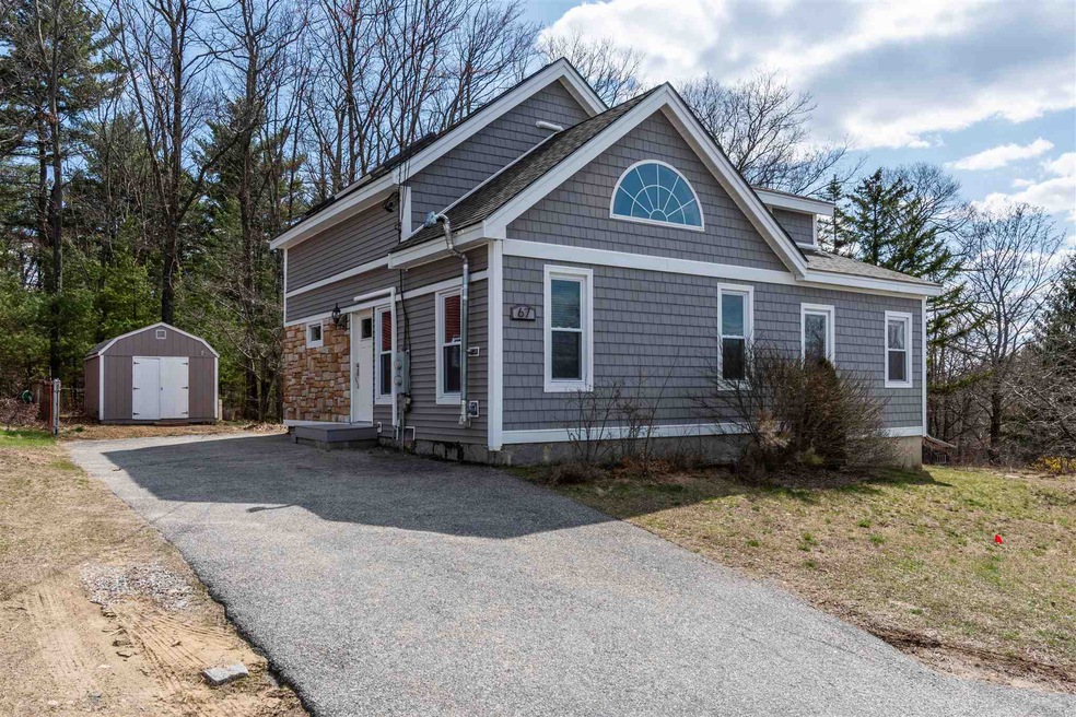 67 Gold St, Manchester, NH 03103 - photo 1