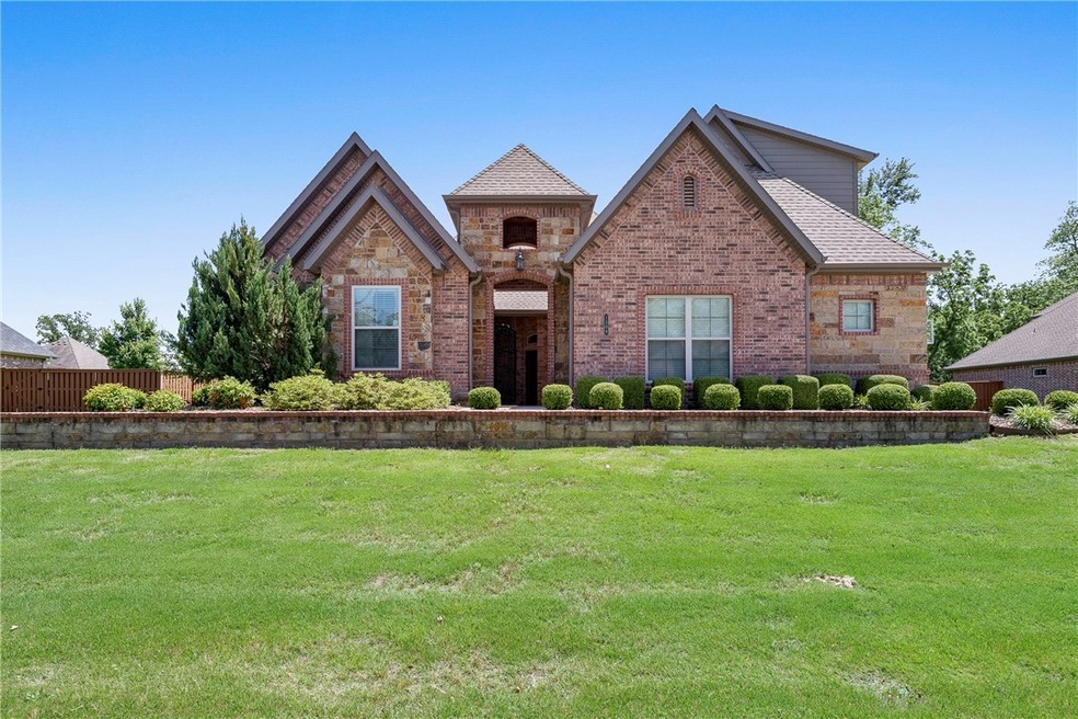 1309 NW Hermanus St, Bentonville, AR 72712 - photo 1