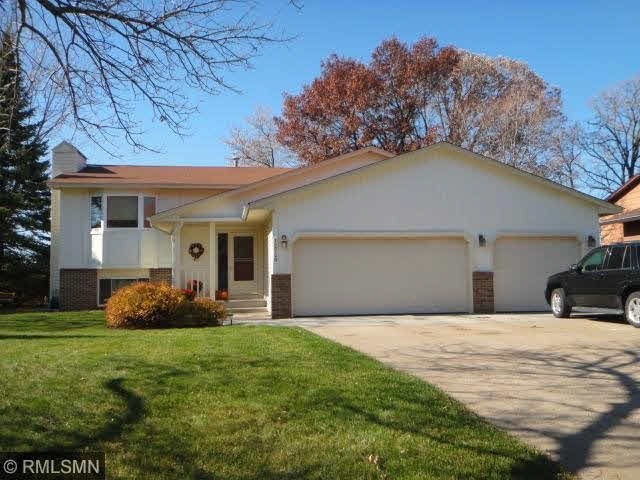 12726 Verdin St NW, Coon Rapids, MN 55448 - photo 1